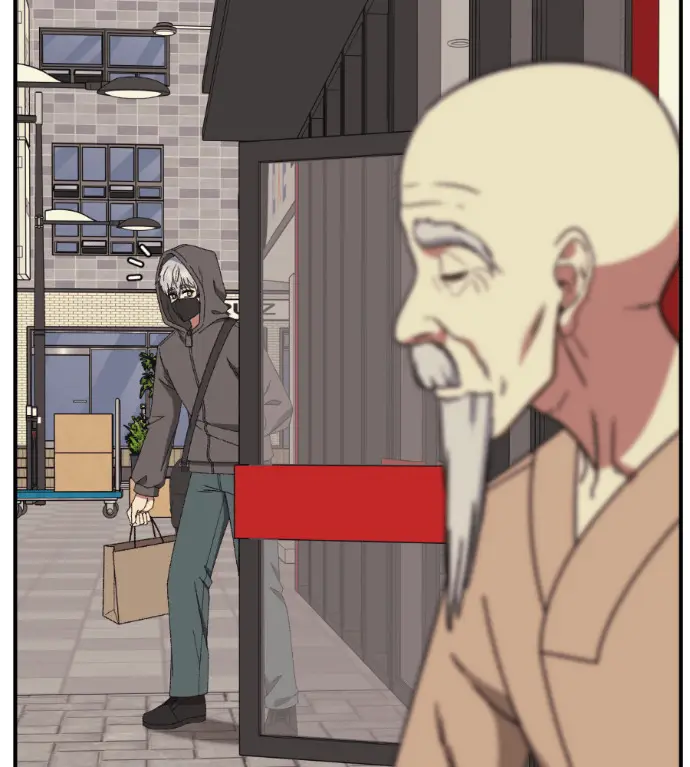 《盗脸人生》S3 高独修 5图93