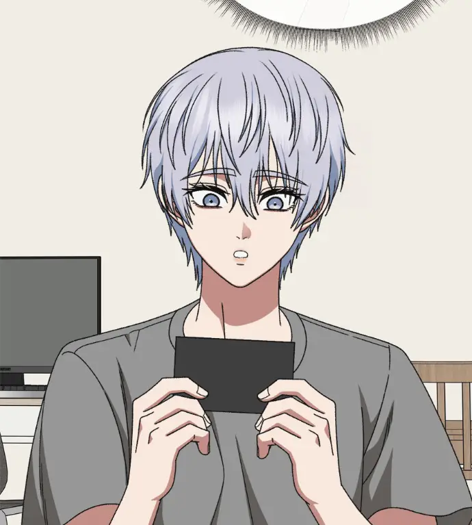 《盗脸人生》S3 高独修 6图121