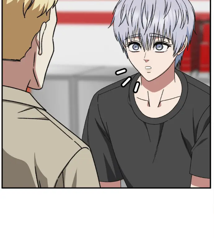 《盗脸人生》S3 高独修 6图178