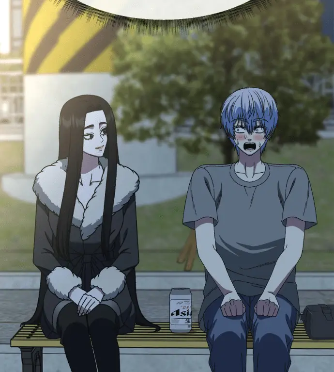 《盗脸人生》S3 高独修 6图20