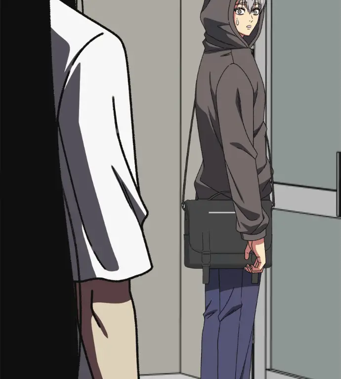 《盗脸人生》S3 高独修 6图246