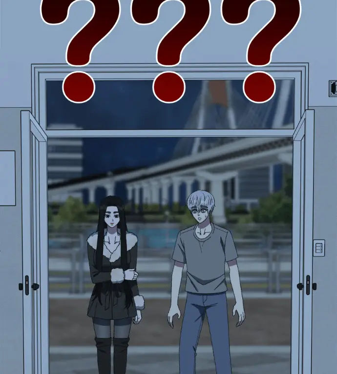 《盗脸人生》S3 高独修 6图47