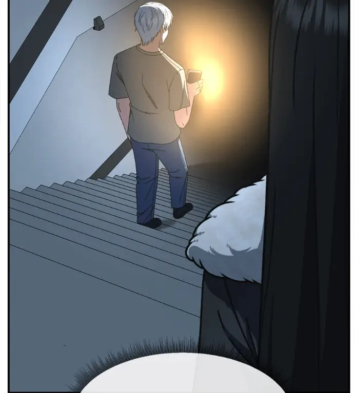 《盗脸人生》S3 高独修 6图58