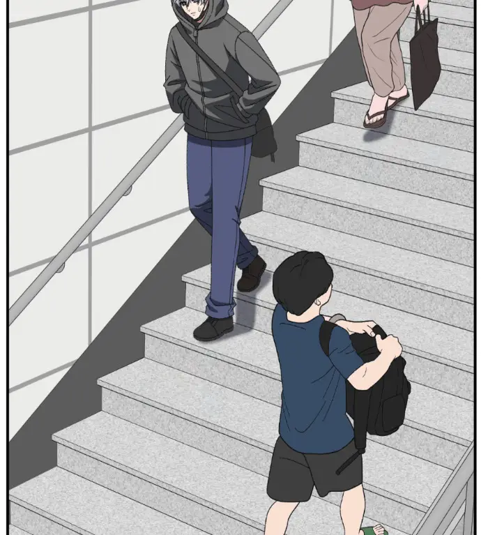 《盗脸人生》S3 高独修 7图12