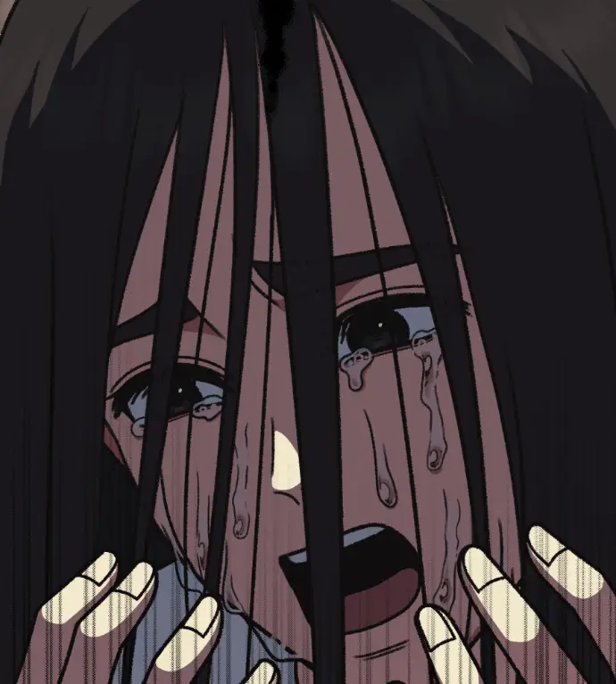 《盗脸人生》S3 高独修 7图123