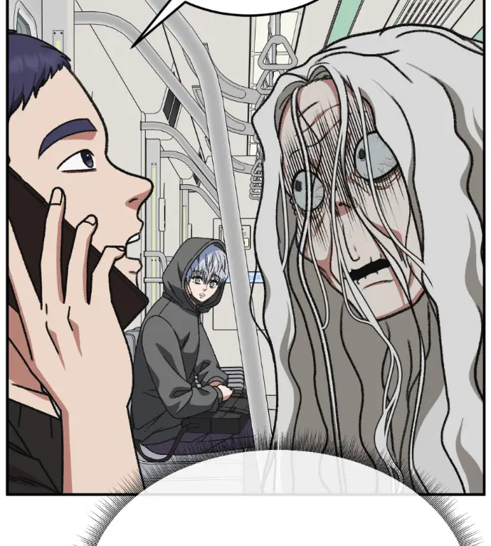 《盗脸人生》S3 高独修 7图44