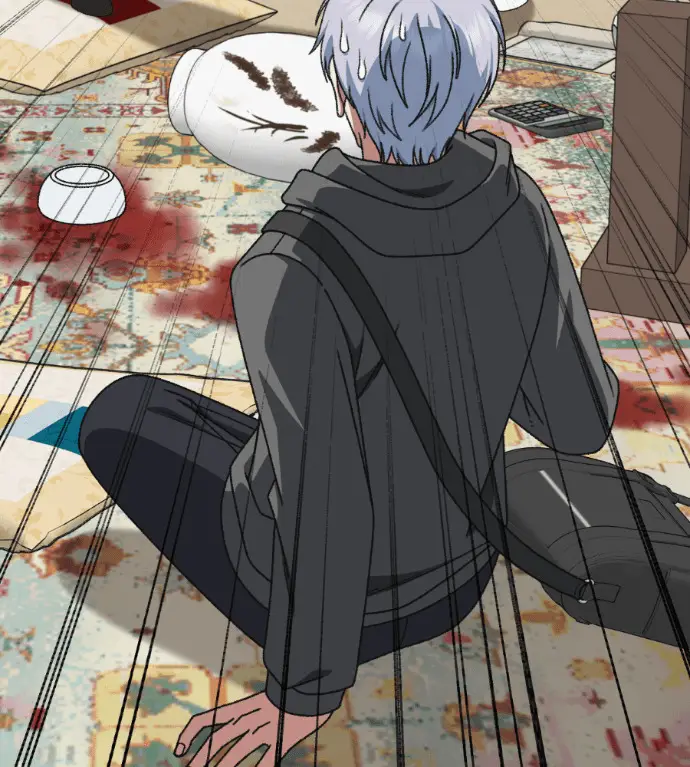《盗脸人生》S3 高独修 8图120