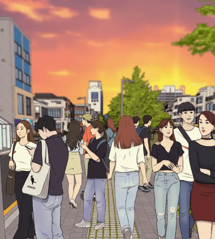 《盗脸人生》S3 高独修 8图162
