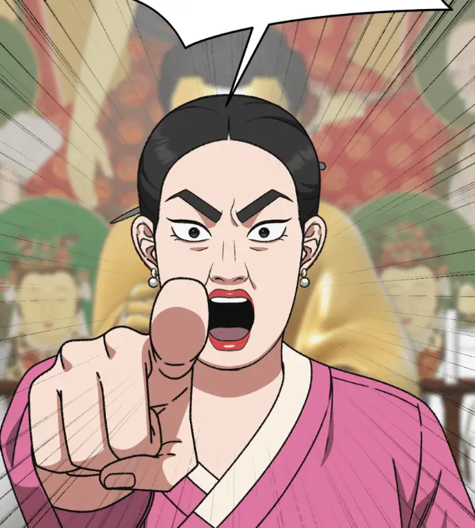 《盗脸人生》S3 高独修 8图62