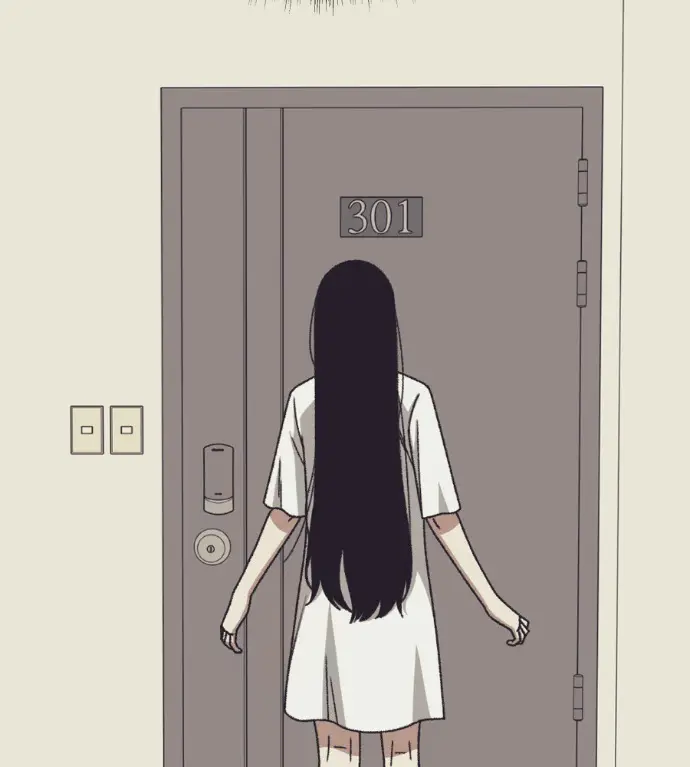 《盗脸人生》S3 高独修 8图87