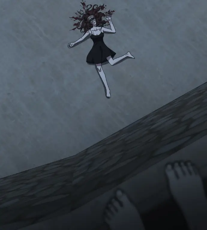 《盗脸人生》S3 高独修 9图101