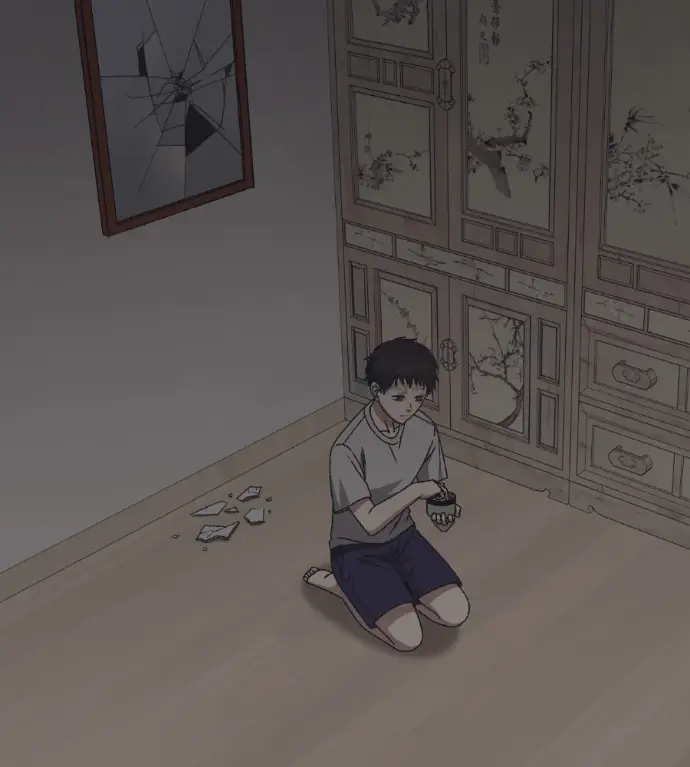 《盗脸人生》S3 高独修 9图205