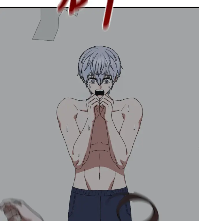 《盗脸人生》S3 高独修 9图49