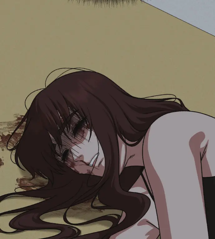 《盗脸人生》S3 高独修 9图54