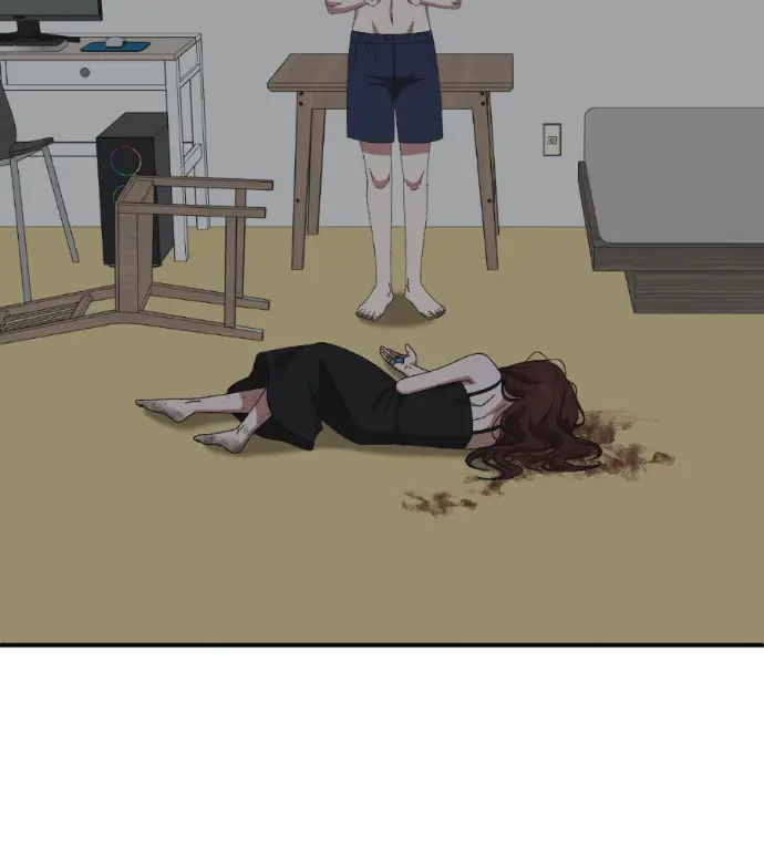 《盗脸人生》S3 高独修 9图59