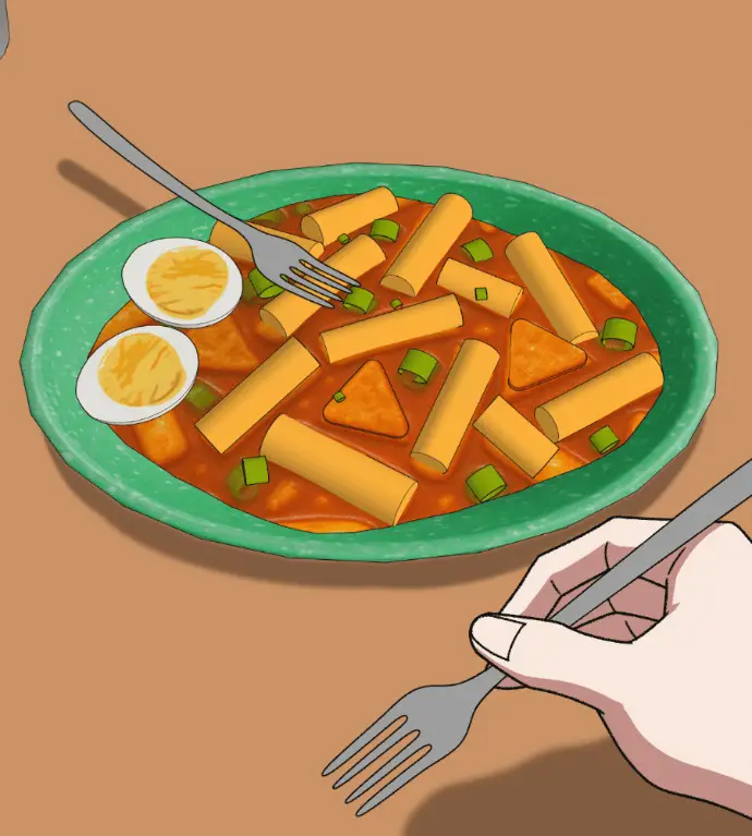 《盗脸人生》S3 高独修 10图124