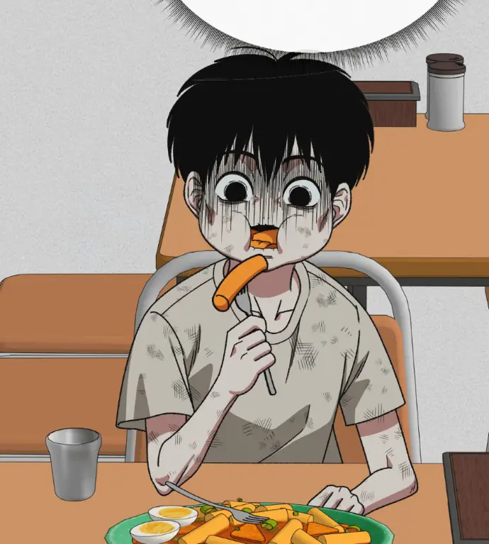 《盗脸人生》S3 高独修 10图138