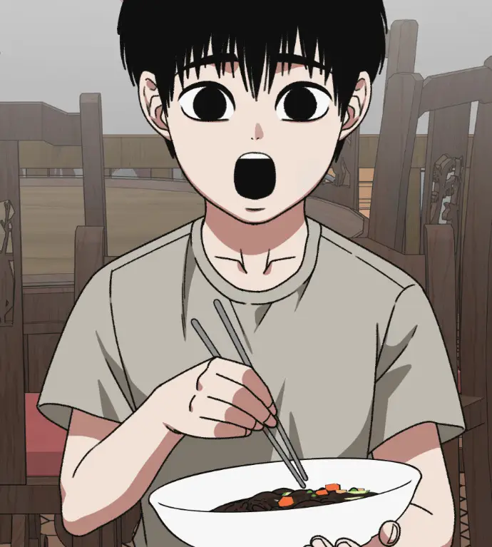 《盗脸人生》S3 高独修 10图187