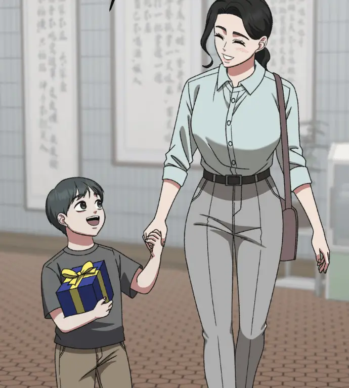 《盗脸人生》S3 高独修 10图201