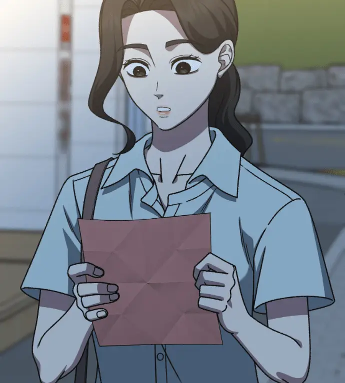 《盗脸人生》S3 高独修 11图137