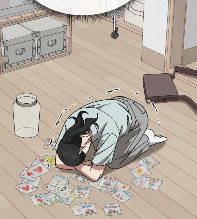 《盗脸人生》S3 高独修 11图160