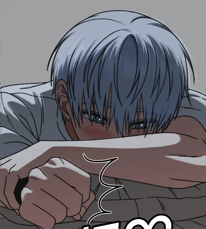 《盗脸人生》S3 高独修 11图179