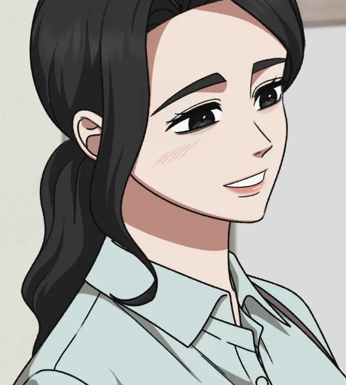 《盗脸人生》S3 高独修 11图45