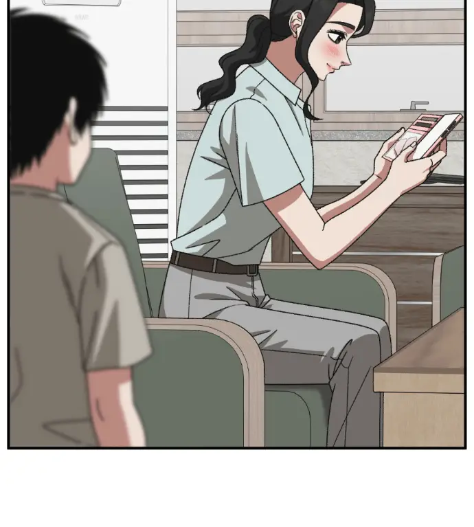 《盗脸人生》S3 高独修 11图50