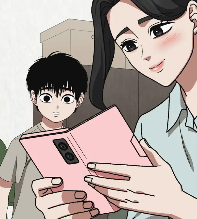 《盗脸人生》S3 高独修 11图55