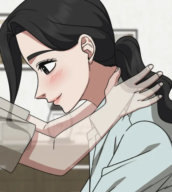 《盗脸人生》S3 高独修 11图58