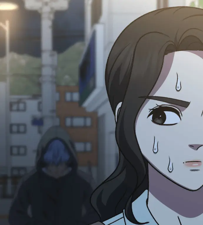 《盗脸人生》S3 高独修 11图94