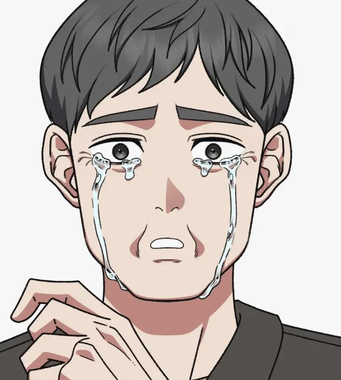 《盗脸人生》S3 高独修 12图123
