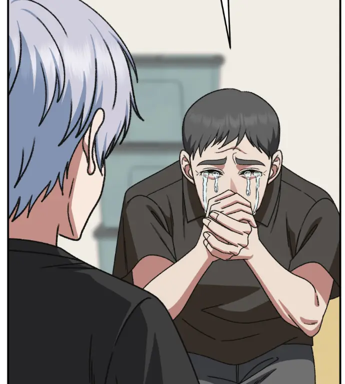 《盗脸人生》S3 高独修 12图144