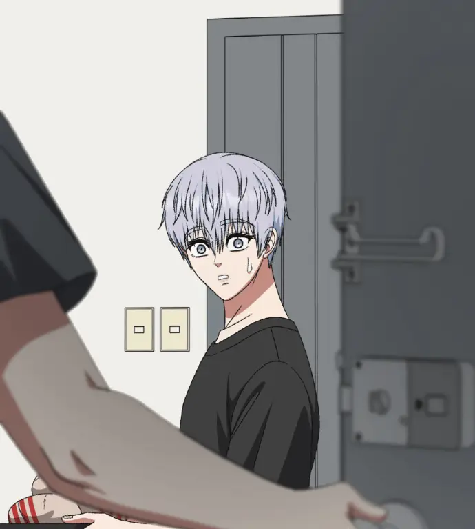 《盗脸人生》S3 高独修 12图2