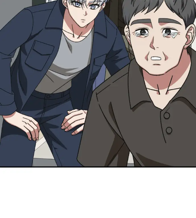 《盗脸人生》S3 高独修 12图58