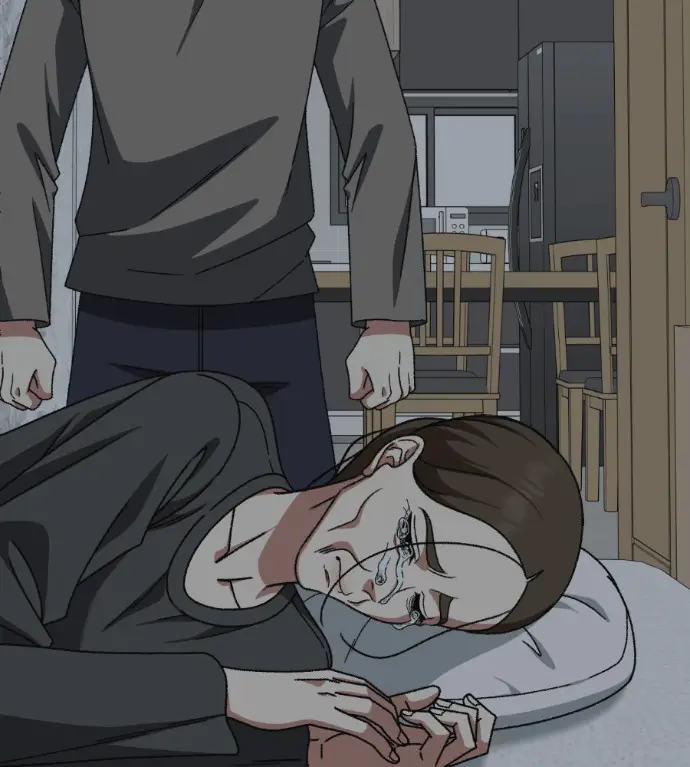 《盗脸人生》S3 高独修 13图102