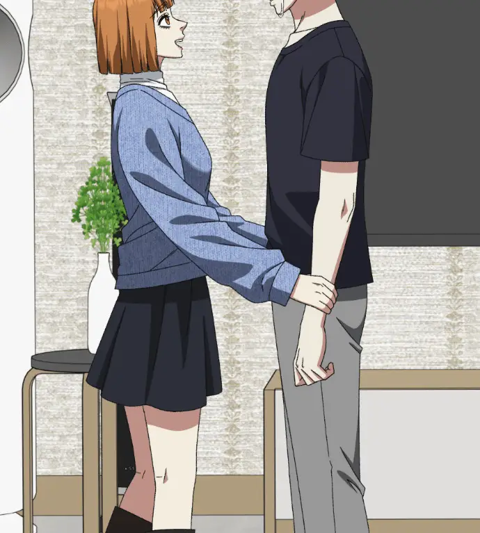 《盗脸人生》S3 高独修 13图133
