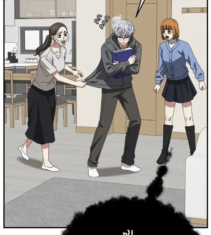 《盗脸人生》S3 高独修 13图142