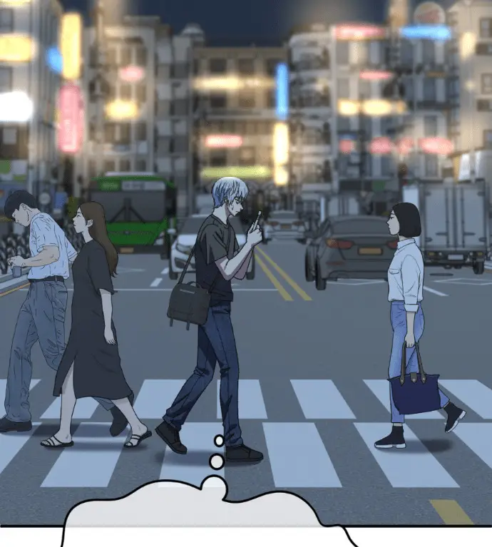 《盗脸人生》S3 高独修 14(完)图224