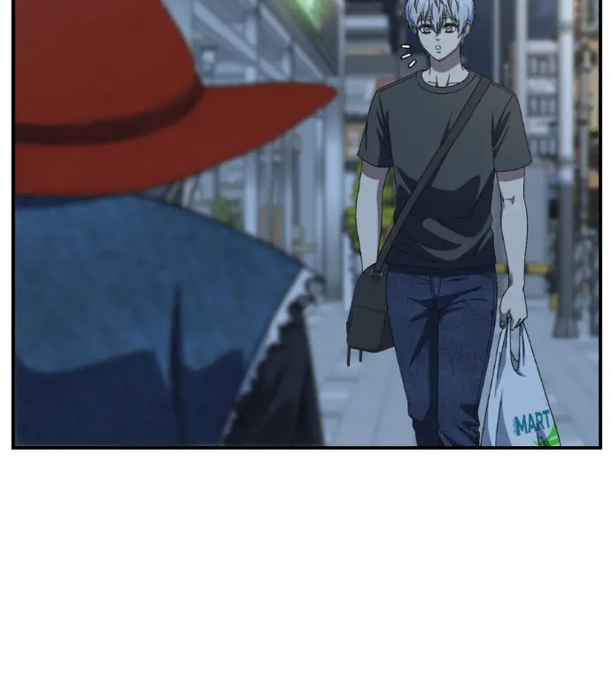 《盗脸人生》S3 高独修 14(完)图245