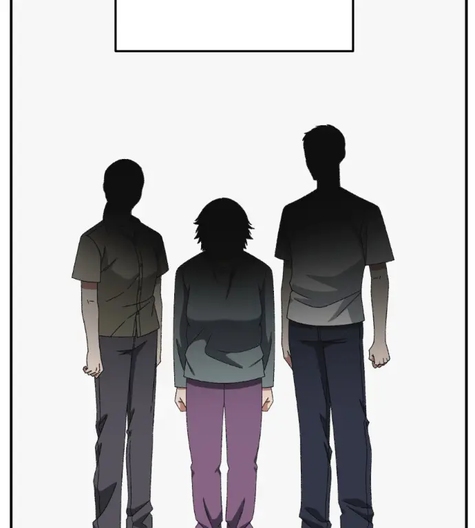 《盗脸人生》S3 高独修 14(完)图25