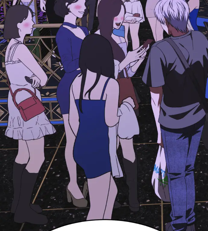 《盗脸人生》S3 高独修 14(完)图273