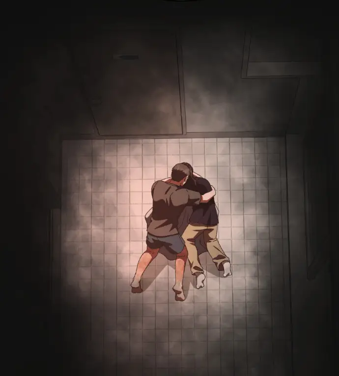 《盗脸人生》S3 高独修 14(完)图51