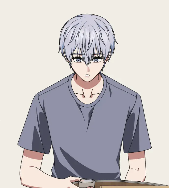 《盗脸人生》S3 高独修 14(完)图76
