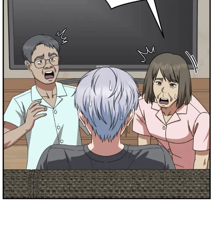 《盗脸人生》S3 高独修 外传&桂米秦 1图102