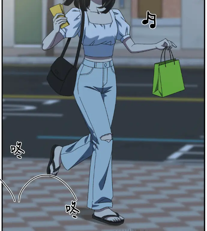 《盗脸人生》S3 桂米秦 2图103