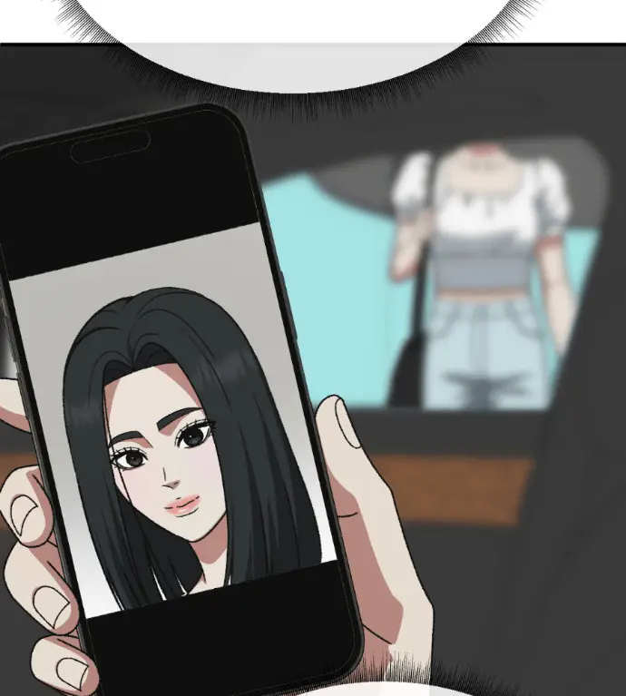 《盗脸人生》S3 桂米秦 2图15