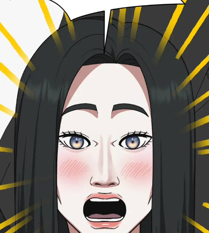 《盗脸人生》S3 桂米秦 2图57