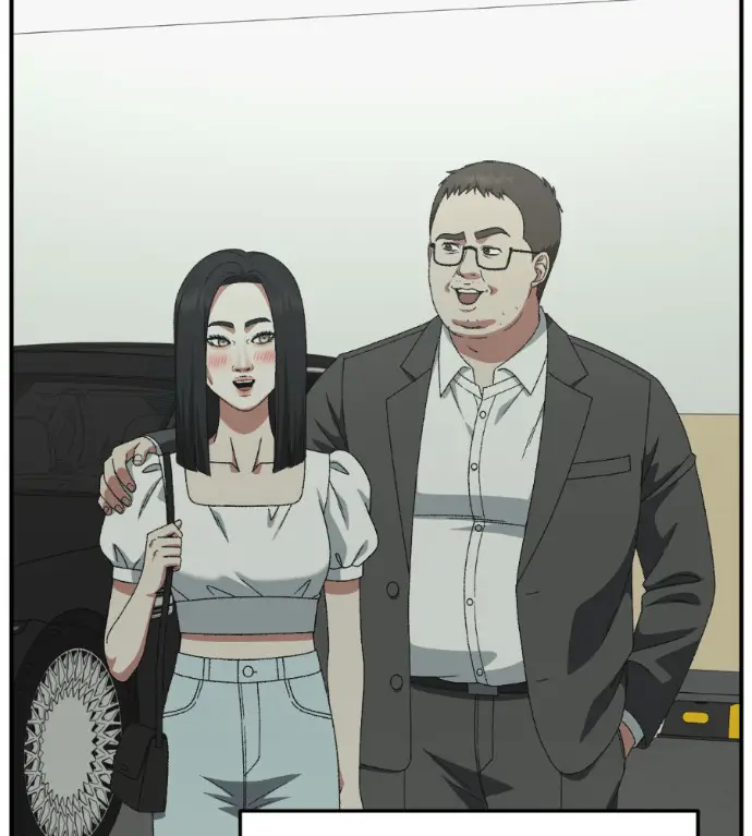 《盗脸人生》S3 桂米秦 2图67