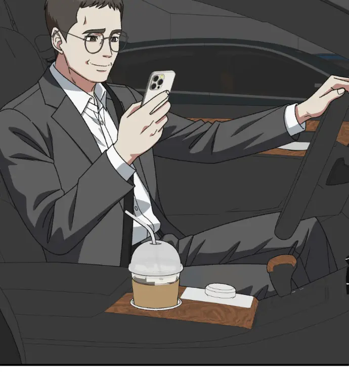《盗脸人生》S3 桂米秦 2图9